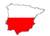 PARÍS MAR SOL PELUQUEROS - Polski